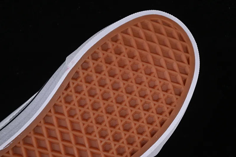 All categories Vans Vans series Vans Low Vans low-top Vans Knu Skool Vans low-top retro casual fat bread shoes VN000CS0239